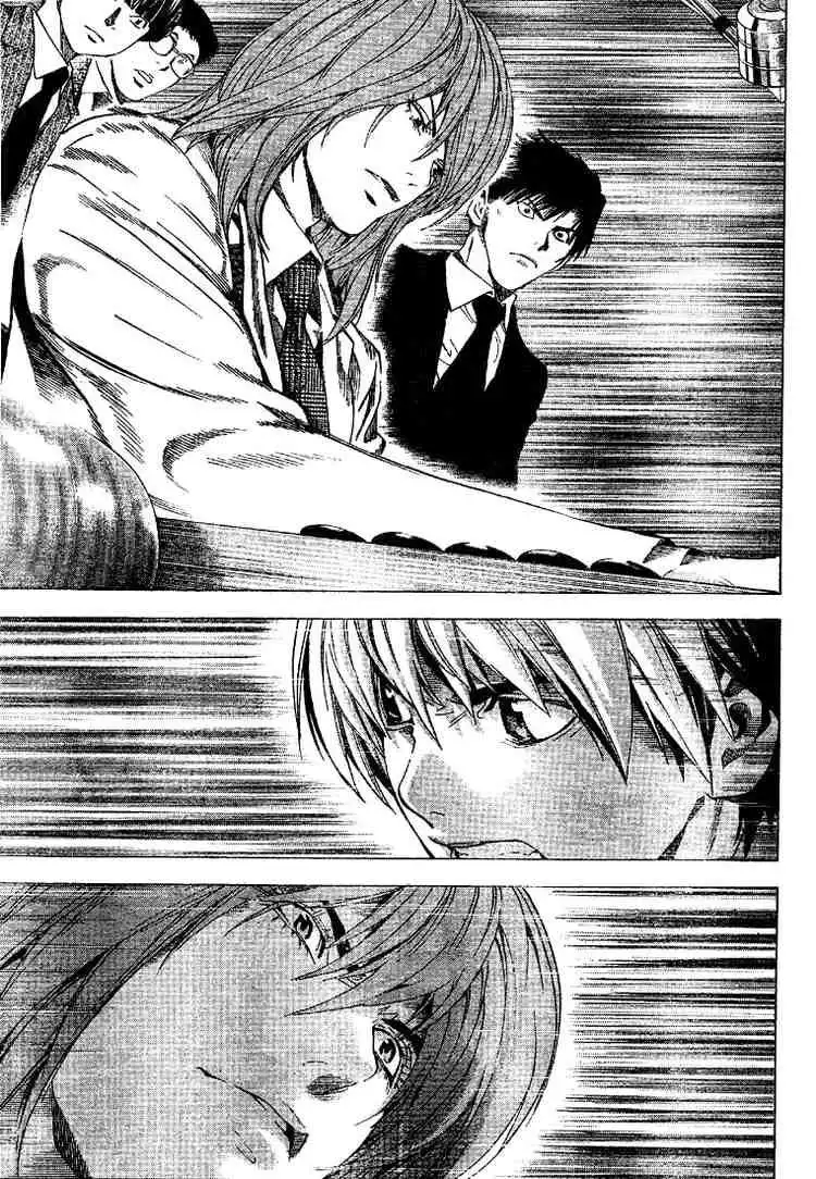 Hikaru no go Chapter 188 15